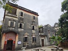-开平碉楼文化旅游区马降龙景区