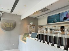 -喜茶(广州荔湾领展广场店)