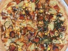 -乐凯撒披萨(南山书城店)