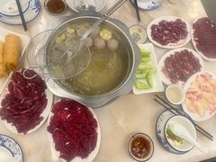 -合意桐坑牛肉粿·鲜牛肉火锅(嵩山总店)