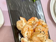 -金时代顺风大酒店(静安大融城店)