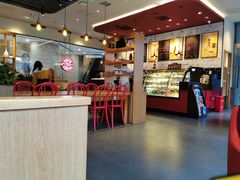 -COSTA COFFEE(丰联广场店)