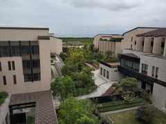 -上海崇明金茂凯悦酒店