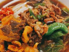 -易裕和·长沙米粉(竹塘西路店)