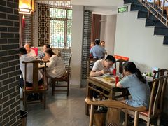 大堂-千岛湖小鱼儿·淳安匠心农家菜