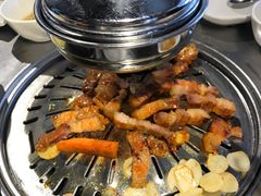 -喜来稀肉(望京店)