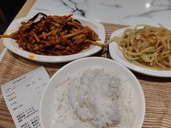 -乡村基·川味现炒大王(熙悦天街店)