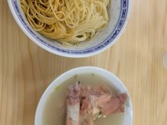 -盛兴面馆(真儒大厦店)