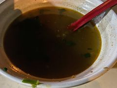 -碑亭巷老王柴火馄饨