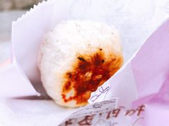 -长发西饼(临顿路店)