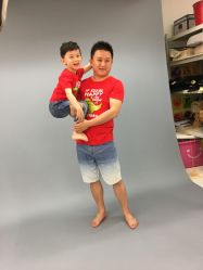 点击看大图 -倾城宝贝儿童摄影(浦东金谊店)