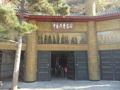 android_upload_pic-兴隆溶洞