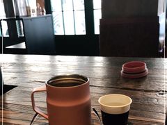 -星巴克(武康路店)