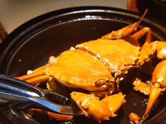 上屿煎蟹-上屿水产(鼓浪屿一店)