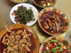 -周师饭店