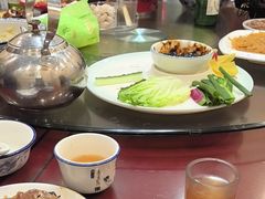 -五谷丰香饺子馆(总店)