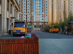 -蓝莓果幼儿园(通州梨园店)