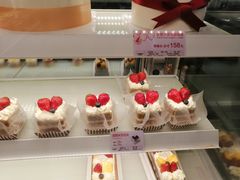 -好利来(道前街店)