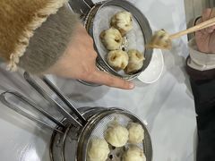 -吃不亏特色包子(三峡广场店)