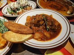 -ZAFFERANO西班牙海鲜饭(上海首店)