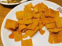 -肖记公安牛肉鱼杂馆· 省级非物质文化遗产(仁和路店)