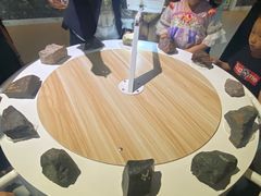-房山世界地质公园博物馆