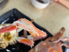 -原味蒸汽海鲜(嵊泗店)
