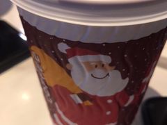 -COSTA COFFEE(哈尔滨凯德学府店)