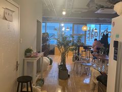 大堂-Cappucimeow猫咪咖啡馆(韦伯时代店)