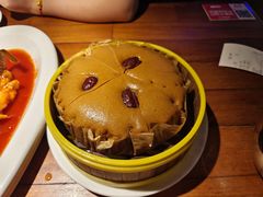 -外婆私房菜(新亚百货店)