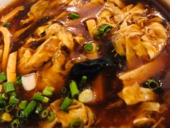 -南门小馆·清真(国贸商城店)