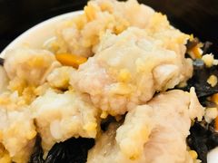 -畔山酒店中餐厅
