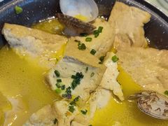 -闽公馆·客家私房菜·商务宴请·包厢(杏林橡树湾店)
