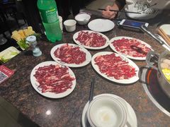 -八合里潮汕鲜牛肉火锅(深圳海岸城店)