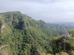 -潭溪山