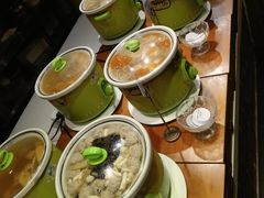 -江南名灶·农家乐(武里山天街店)
