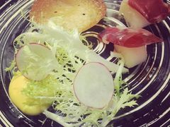 -K·Kitchen KK牛扒厨房(江南西店)