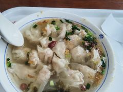 -汪一挑馄饨(老街店)
