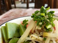 -王万妈卤猪脚(青岩交通路)