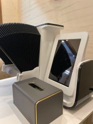 -芳朵美容养生SPA