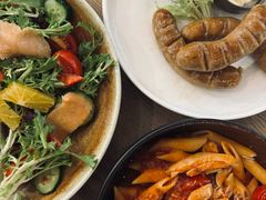 -Maxpoint Kitchen 西餐咖啡(乐峰广场店)