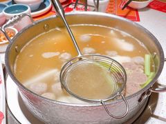 -左庭右院鲜牛肉火锅(环球港店)
