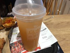 -肯德基(颛桥店)