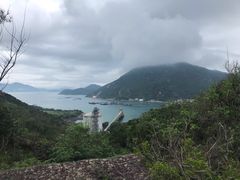 -南丫岛