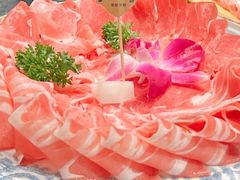 -阳坊涮肉(西直门凯德mall店)