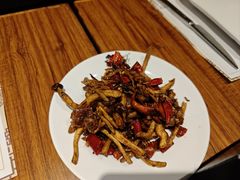 -汉巴味德(沈阳万象汇店)