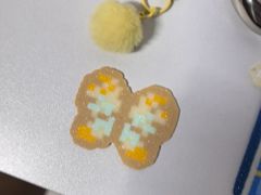 -垚火玩泥吧手作集合店·拼豆·陶艺