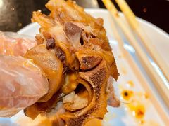 -老诚一锅羊蝎子(天通苑店)
