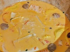 -云中鱼蒸汽石锅鱼(川沙百联店)