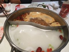 -密友回转自助火锅(中海环宇城店)